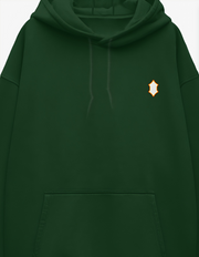 The World Is Yours Hoodie